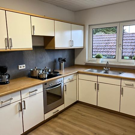 Casa Blanca 1 Apartment Schwanau Ngoại thất bức ảnh