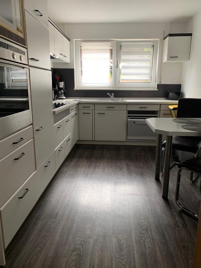 Casa Blanca 1 Apartment Schwanau Ngoại thất bức ảnh