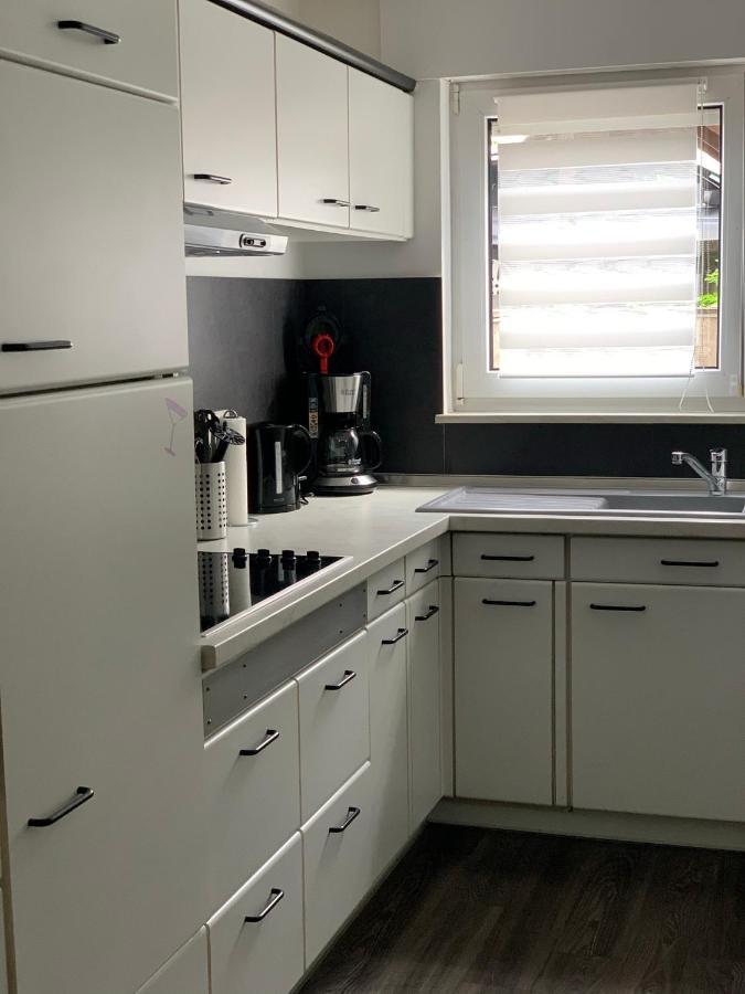 Casa Blanca 1 Apartment Schwanau Ngoại thất bức ảnh