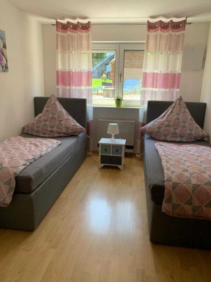 Casa Blanca 1 Apartment Schwanau Ngoại thất bức ảnh
