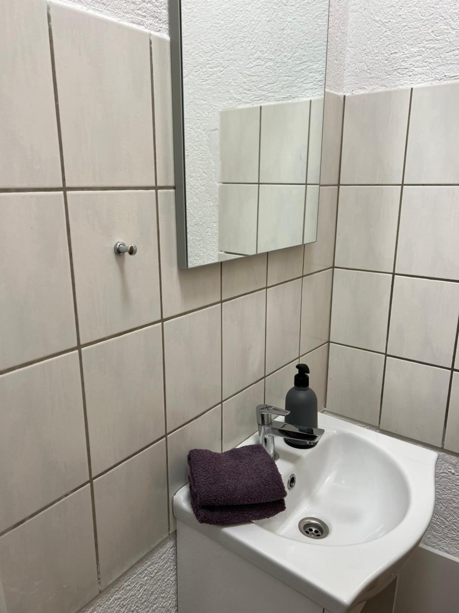 Casa Blanca 1 Apartment Schwanau Ngoại thất bức ảnh