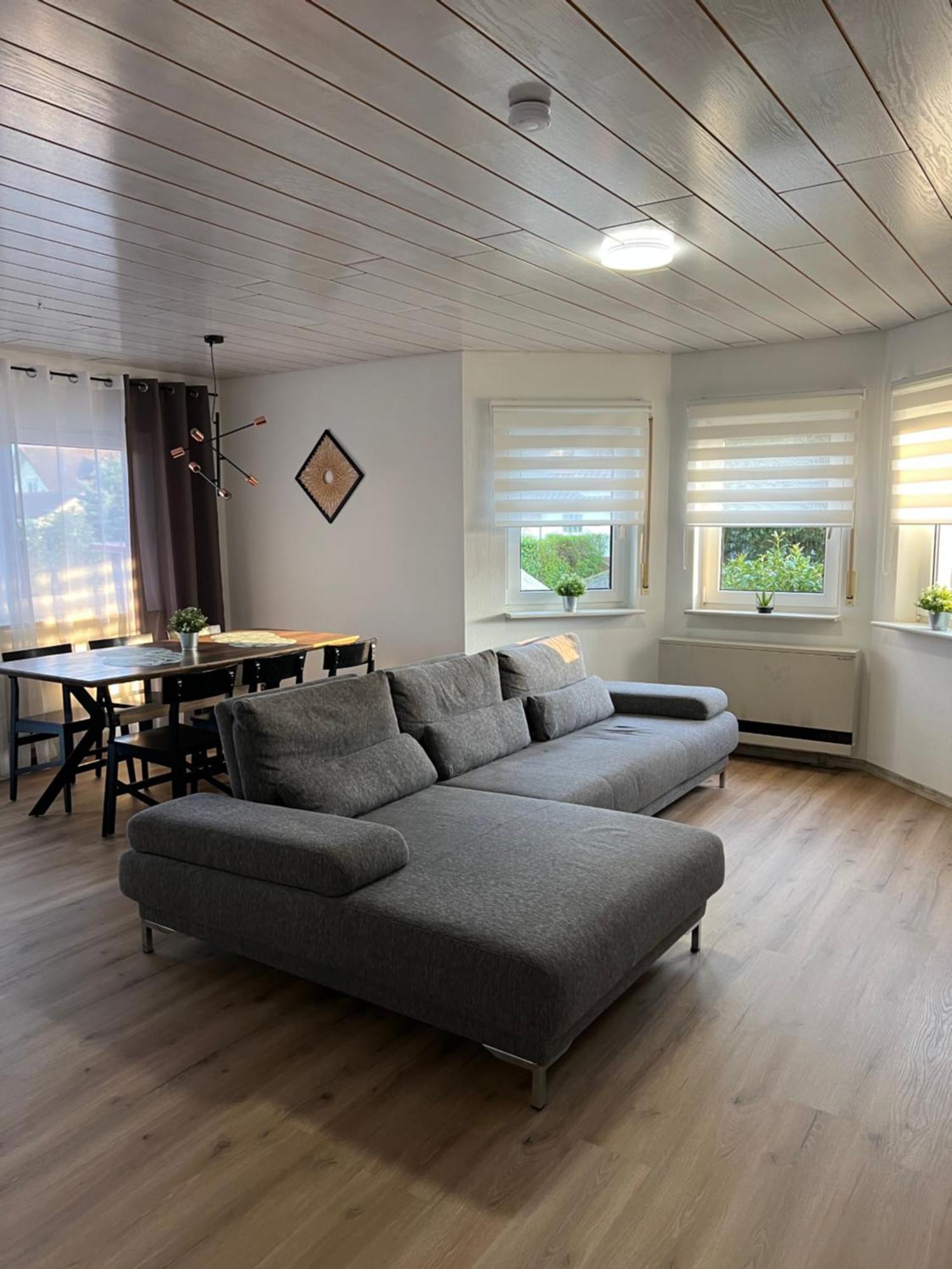 Casa Blanca 1 Apartment Schwanau Ngoại thất bức ảnh