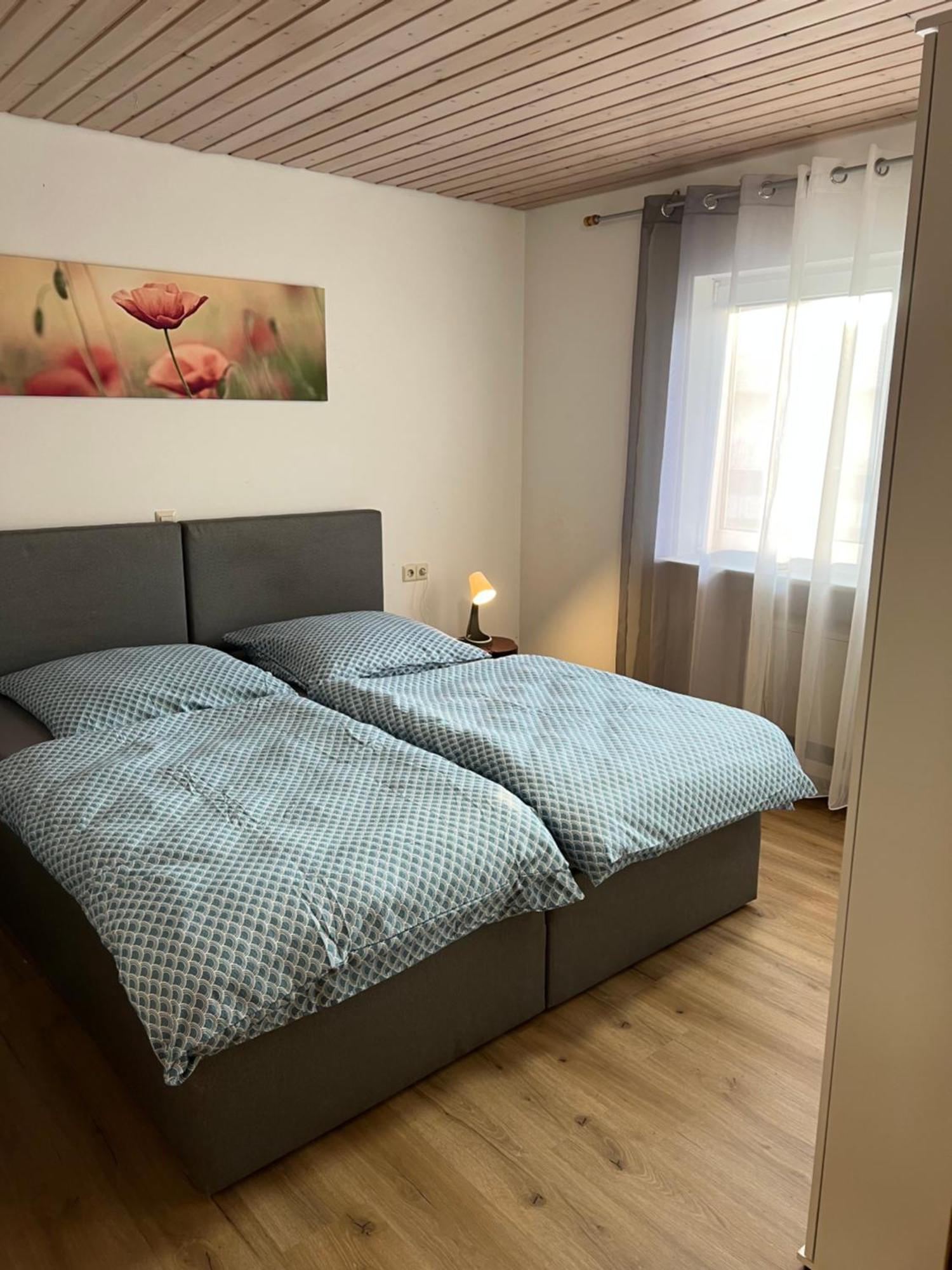 Casa Blanca 1 Apartment Schwanau Ngoại thất bức ảnh