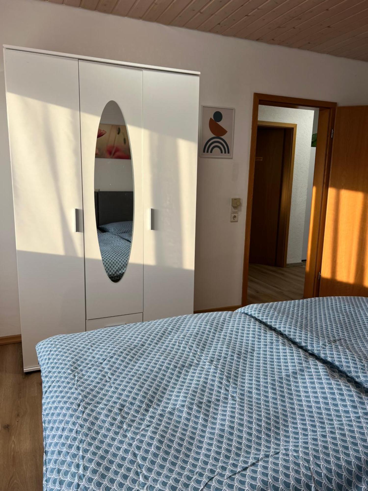 Casa Blanca 1 Apartment Schwanau Ngoại thất bức ảnh