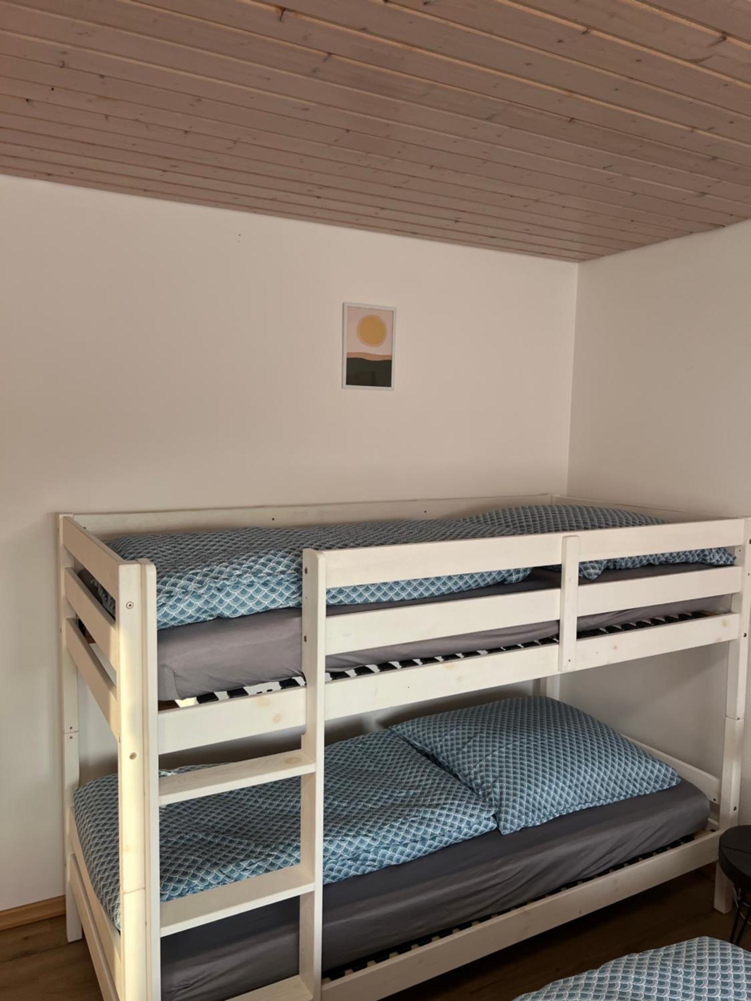 Casa Blanca 1 Apartment Schwanau Ngoại thất bức ảnh