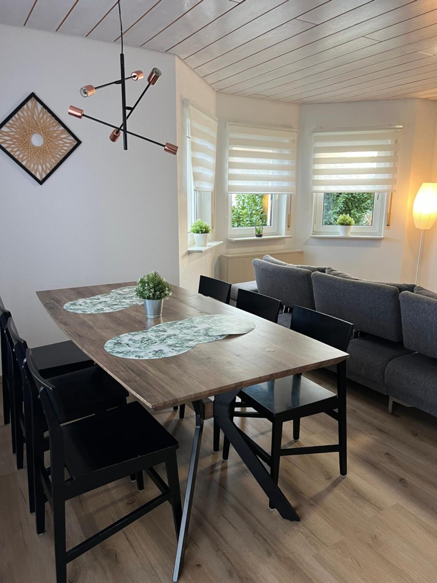 Casa Blanca 1 Apartment Schwanau Ngoại thất bức ảnh