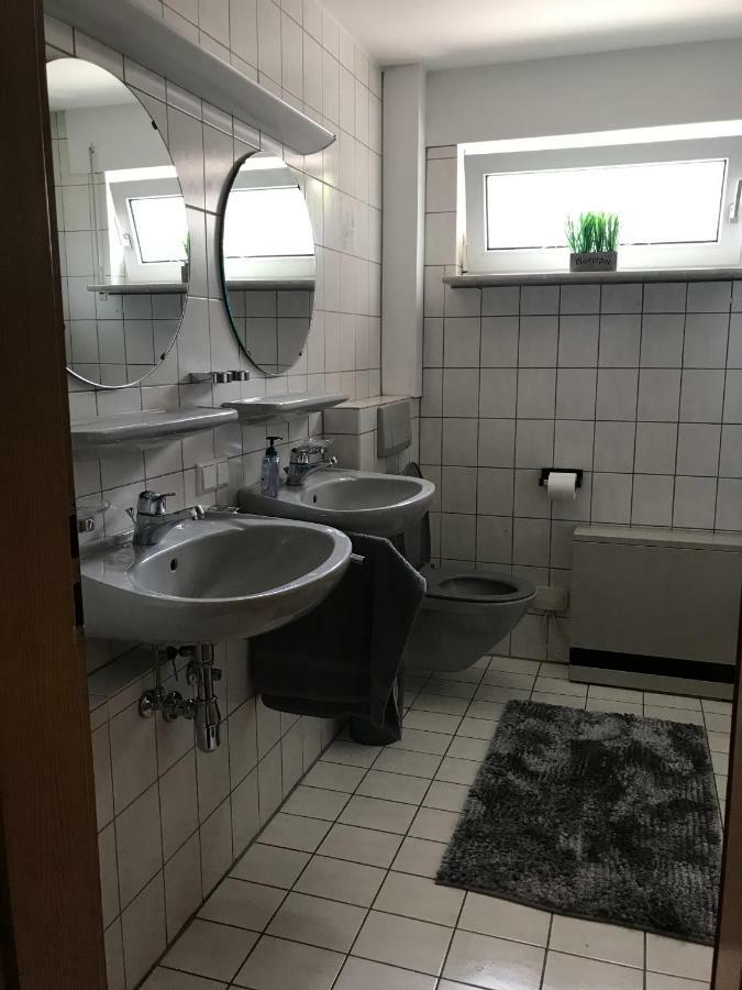 Casa Blanca 1 Apartment Schwanau Ngoại thất bức ảnh