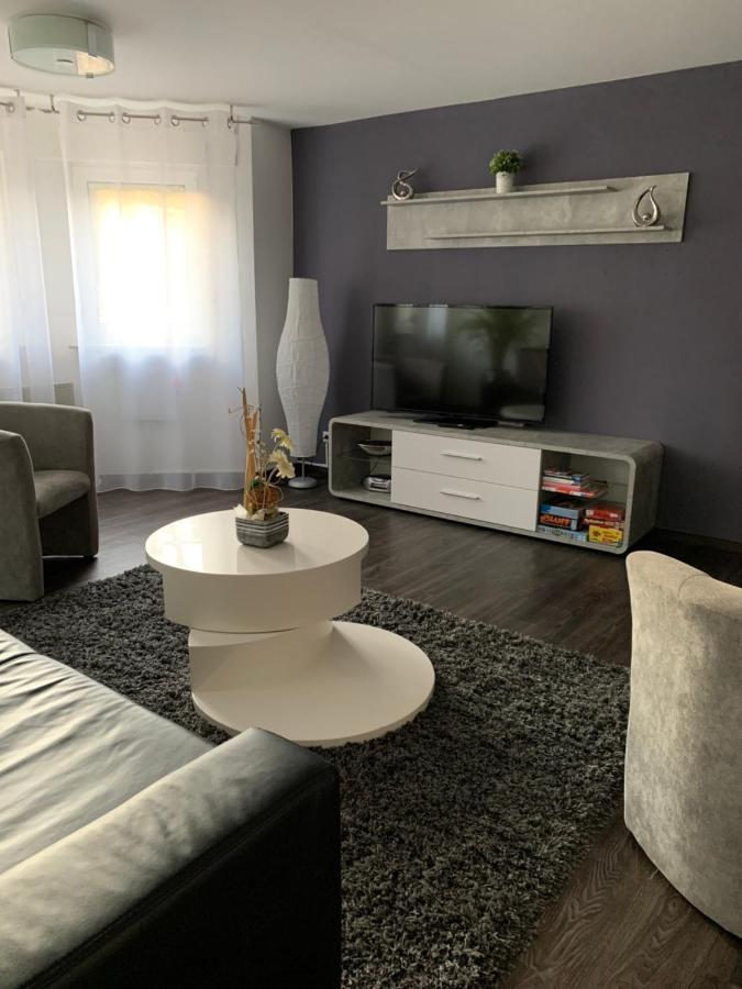Casa Blanca 1 Apartment Schwanau Ngoại thất bức ảnh